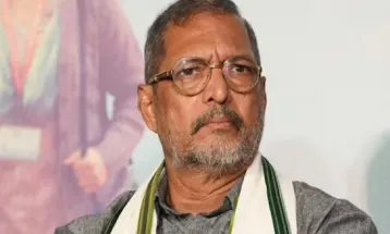 Nana Patekar ने ठुकराया फिल्म एसएसएमबी 29 का ऑफर