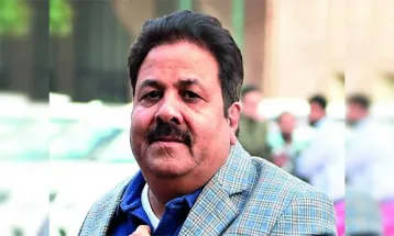 Rajiv Shukla होंगे बीसीसीआई के नए अध्यक्ष , अगले माह पद संभालेंगे