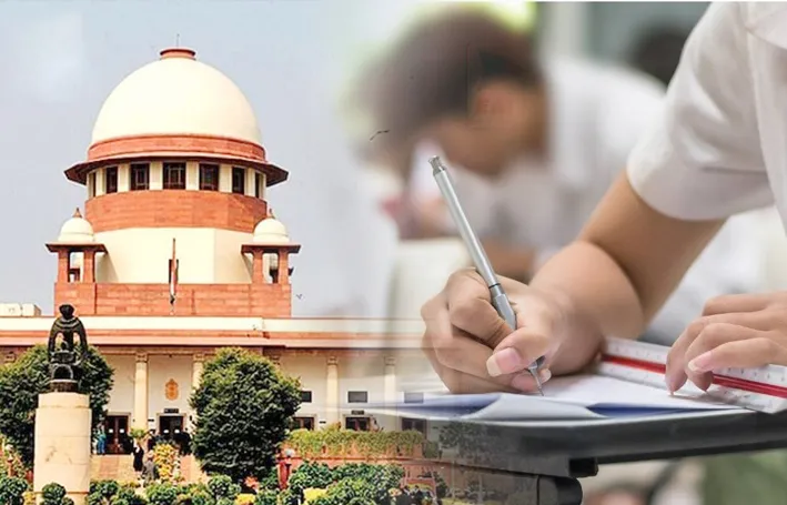 NEET-PG 2025 परीक्षा स्थगित, अब एक ही पाली में होगी आयोजित