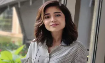 ब्रिटिश नाटक ‘कॉक’ का मंचन करेंगी Shweta Tripathi