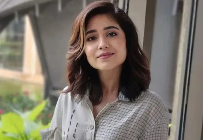 ब्रिटिश नाटक ‘कॉक’ का मंचन करेंगी Shweta Tripathi