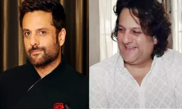 Fardeen Khan ने 12 साल बाद की फिल्मों में वापसी