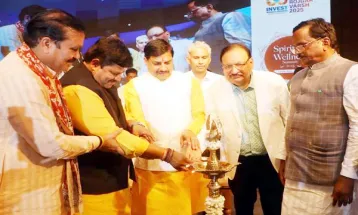 मध्यप्रदेश अपार संभावनाओं वाला प्रदेश: CM Dr. Yadav