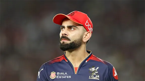 IPL के इस सत्र से विराट ने 27 करोड़ से अधिक कमाये