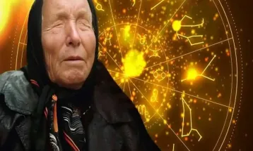 जापान की Baba Venga की भविष्यवाणी: 5 साल बाद फिर आएग वायरस होगी हजारों लोगों की मौत