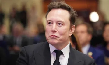 ट्रंप की टैरिफ नीति इस साल की दूसरी छमाही में मंदी का कारण बनेगी: Elon Musk