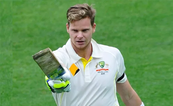 डब्ल्यूटीसी फाइनल खेलने के लिए बेहद उत्साहित है Steve Smith