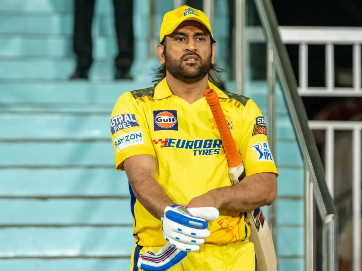 Dhoni आईसीसी हाल ऑफ फेम में शामिल