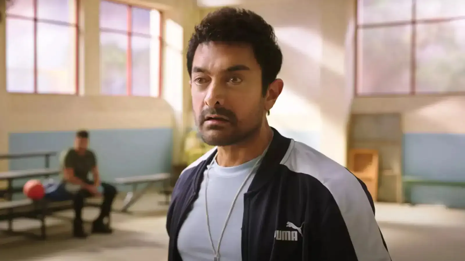 सितारे जमीन पर को लेकर चिंतित हैं Aamir Khan