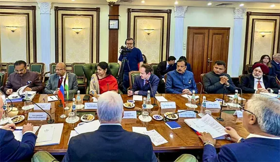 सर्वदलीय Delegates की विदेश यात्रा से क्या नेताओं को मिलेगा राजनीतिक लाभ?