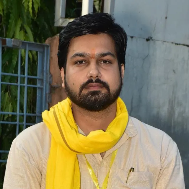 Damoh Collector के डीएपी संबंधी बयान पर तीखा हमला: सरकार की नाकामी छुपाने के लिए किसानों को गुमराह न करें: Rahul Raj