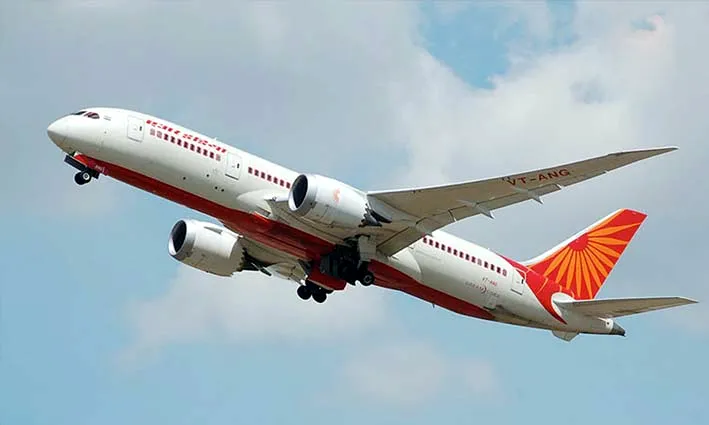 Air India का बड़ा फैसला: कई अंतर्राष्ट्रीय उड़ानों में कटौती