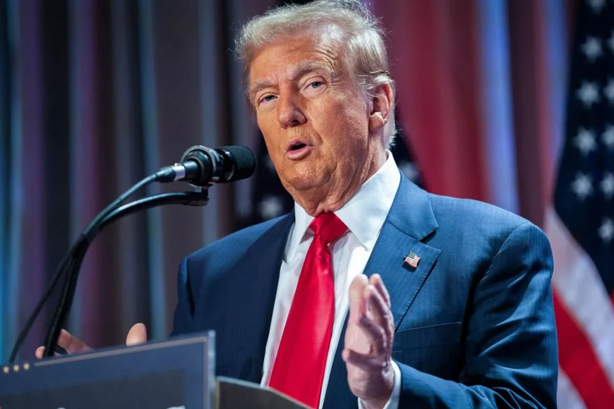 भड़के Trump ने कहा- ईरान को लेकर खुफिया चीफ गबार्ड ने गलत जानकारी दी