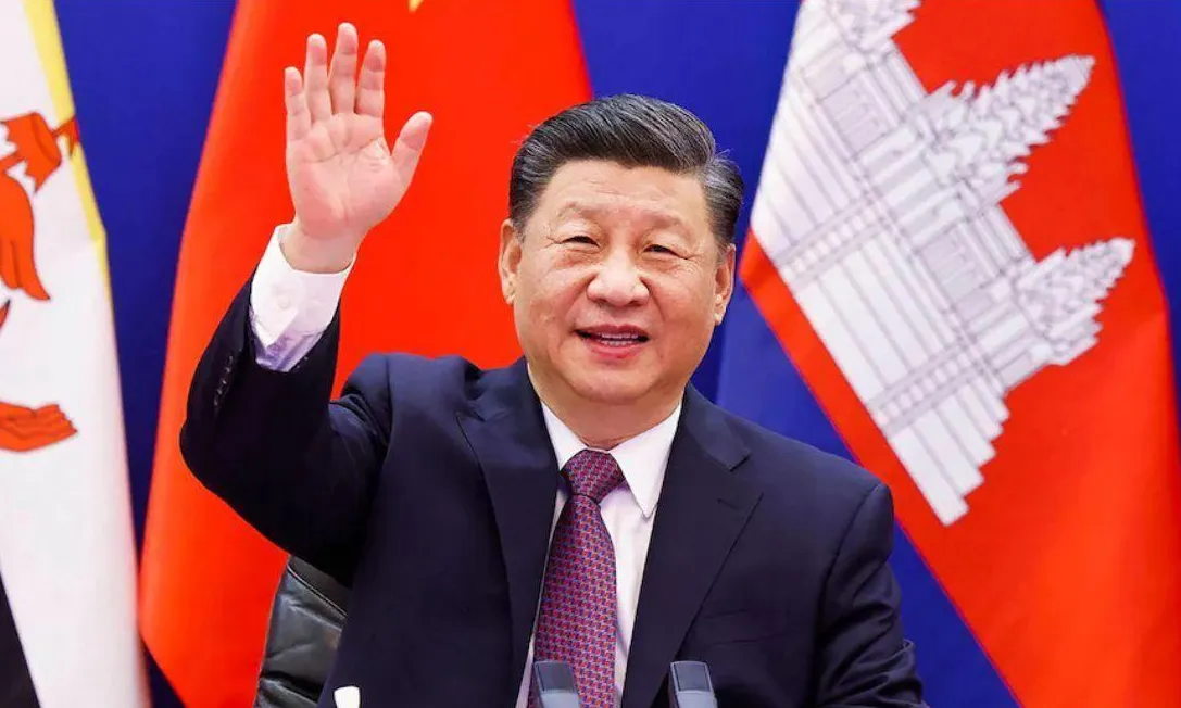 Dragon की नई चाल: चीन से ईरान जा रहे सीक्रेट विमान कहां हो रहे गायब?