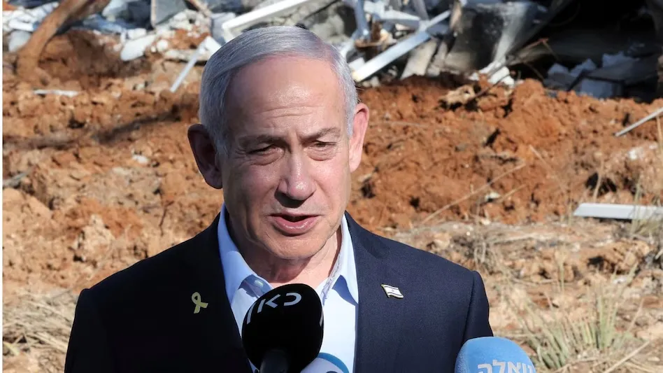 Iran and Israel के बीच जंग हुई तेज- एक दूसरे पर कर रहे बमबारी, नेतन्याहू ने चेताया