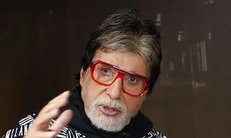 बेटे के साथ मिलकर कुछ नया बनाना सबसे बड़ी सीख: Amitabh