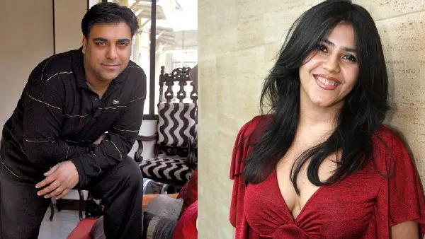 अभिनेता Ram Kapoor ने टीवी क्वीन एकता कपूर को ऐसा क्या कहा सब हैरान रह गए