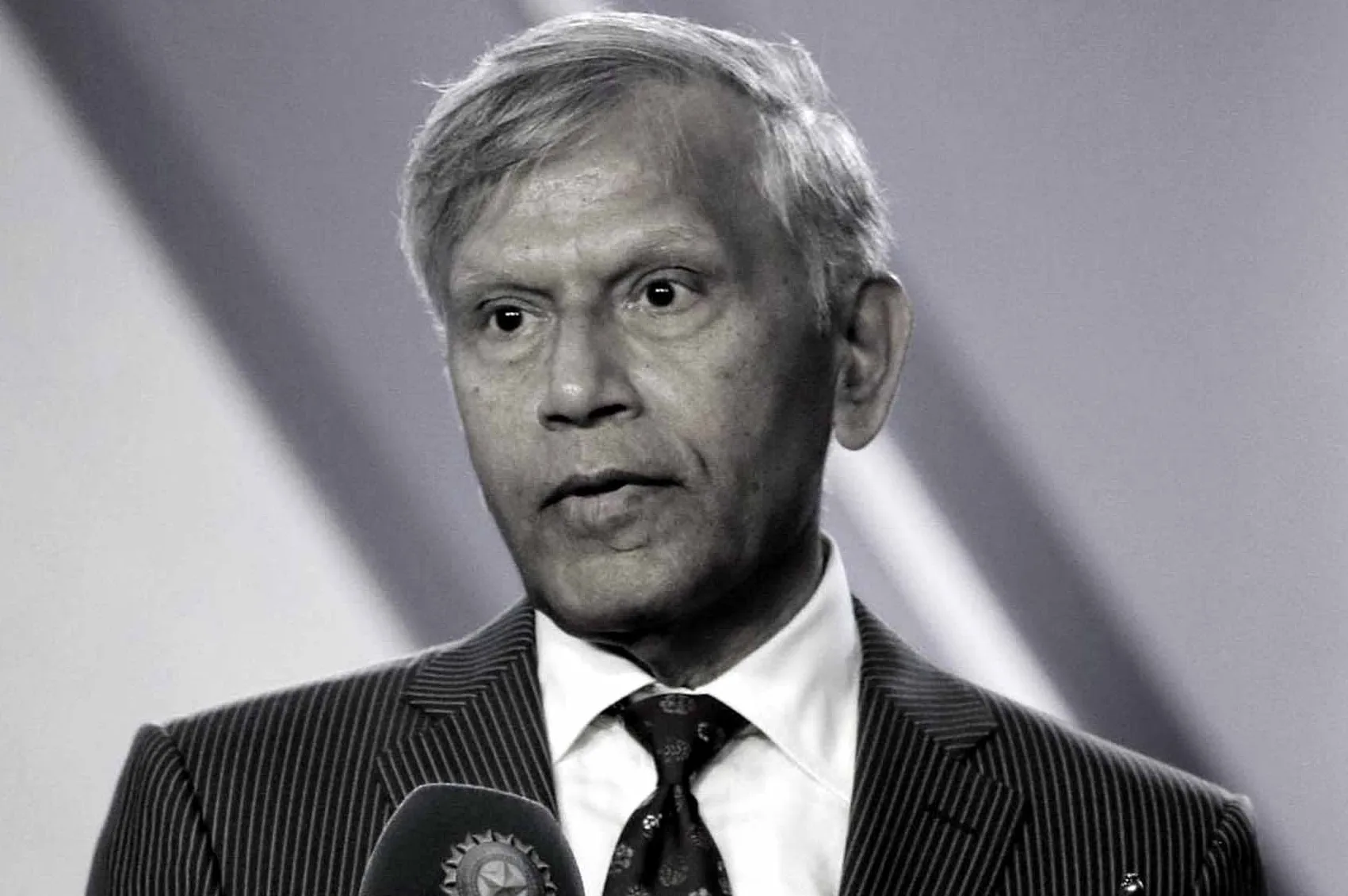 पूर्व क्रिकेटर Dilip Doshi का निधन