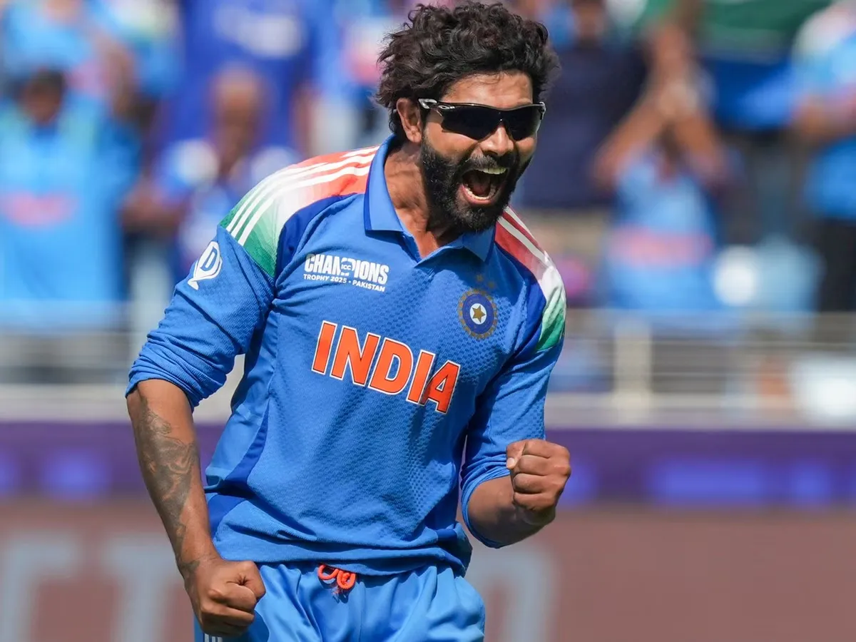 Jadeja का करियर भी समाप्त होता नजर आ रहा