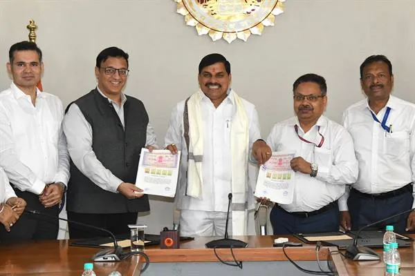 भविष्य की विद्युत जरूरतों के दृष्टिगत Arunachal Pradesh से 252 मेगावाट बिजली लेने का समझौता