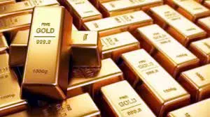 देश का Gold भंडार बढ़कर 870 टन पहुंचा