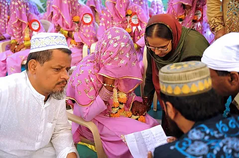 Islamic country में शादी क्यों नहीं करना चाहते युवा, चिंतित सरकार ने पैनल गठित किया