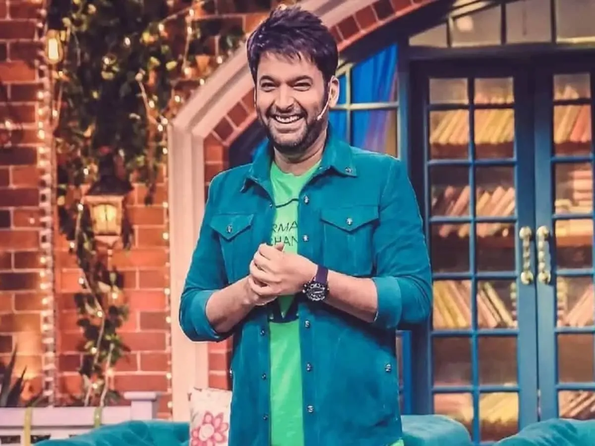 कॉमेडियन शो में दूसरों का मजाक उड़ाने वाले Kapil Sharma खुद बन गए मजाक