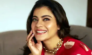 फिल्म ‘मां’ को लेकर बहुत उत्साहित हैं Kajol