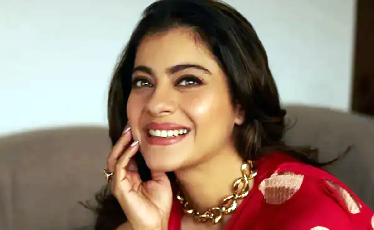 फिल्म ‘मां’ को लेकर बहुत उत्साहित हैं Kajol