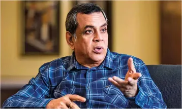 फिल्मी दर्शकों का टेस्ट बदल गया है : Paresh Rawal