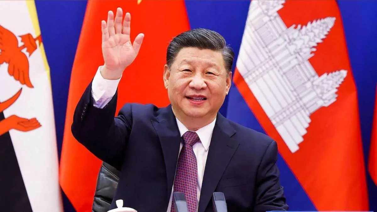 चीन में सत्ता परिवर्तन की आहट? Xi Jinping के हालिया कदमों से अटकलें तेज
