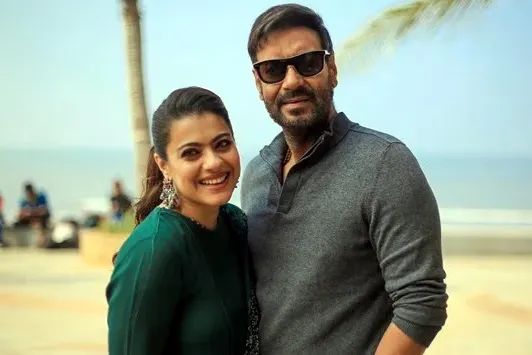 Ajay के वित्तीय फैसलों में दखल नहीं देतीं काजोल