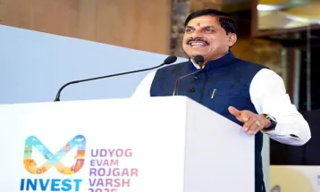 लुधियाना इंटरैक्टिव सेशन में मिले 15,606 करोड़ के निवेश प्रस्ताव : CM Dr. Yadav