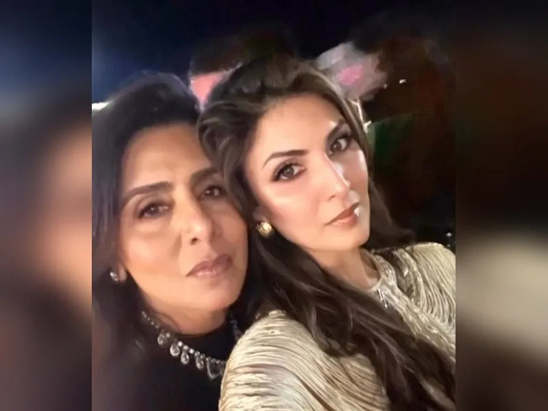 Riddhima ने अपनी मां नीतू सिंह के लिए किया इमोशनल पोस्ट