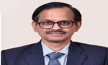R. Doraiswami ने एलआईसी के सीईओ एवं एमडी का पदभार संभाला