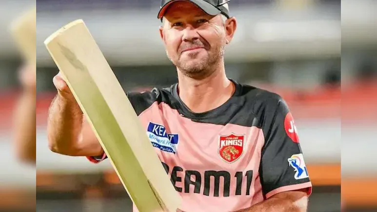 एशेज के लिए Ricky Ponting ने सुझाई ऑस्ट्रेलिया की टॉप ऑर्डर बैटिंग लाइन-अप