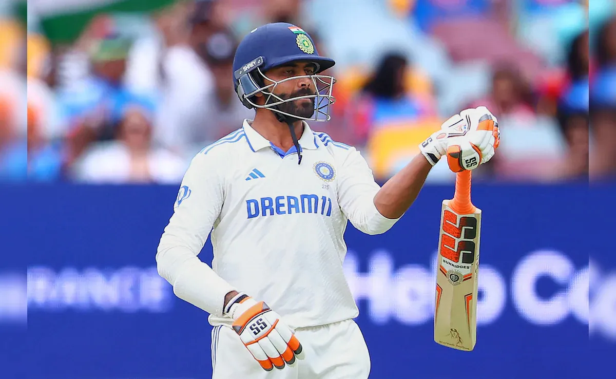 Gambhir सहित सहयोगी स्टाफ ने जडेजा को सबसे मूल्यवान खिलाड़ी बताया
