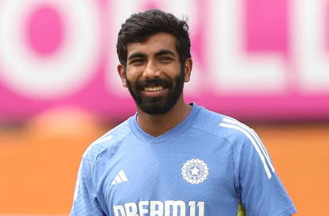 Bumrah मैनचेस्टर टेस्ट में खेलेंगे : सिराज