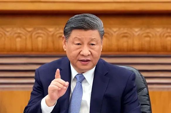 बड़ी चाल की आहट: अगस्त में हर बार बीजिंग से गायब हो जाते Xi Jinping