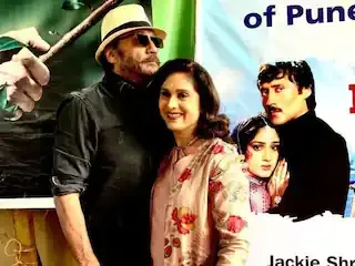 Hero Couple की भावुक मुलाकात ने जगाई 80 के दशक की यादें