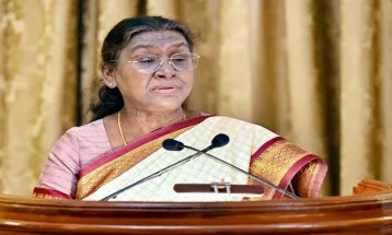 Vice President Dhankhar का इस्तीफा राष्ट्रपति मुर्मु ने किया स्वीकार, जल्द होंगे नए चुनाव