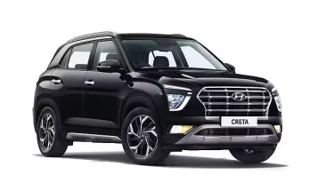 Hyundai Creta का एक बार फिर बाजार में दबदबा कायम