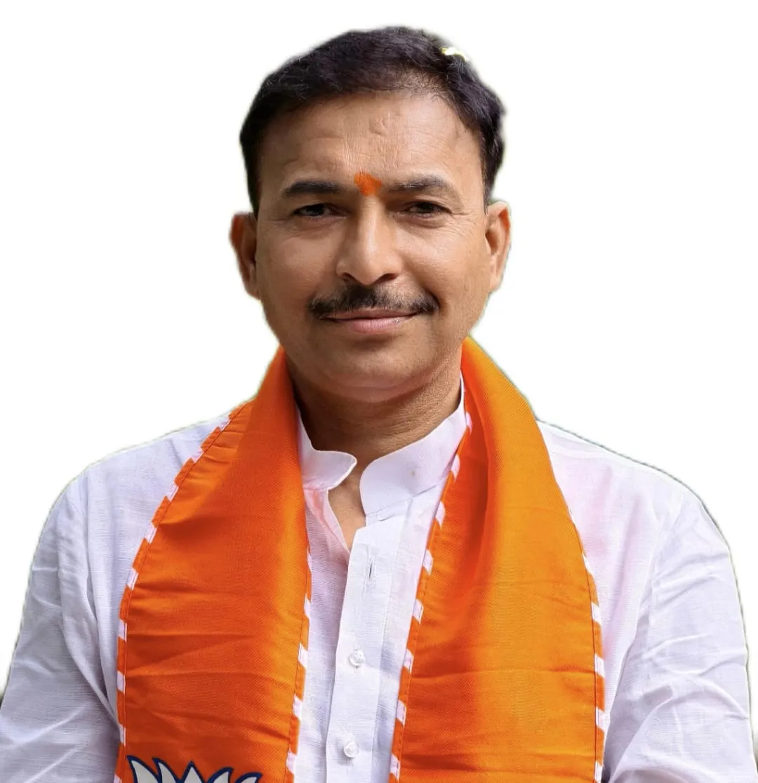 राजनीतिक जीवन में सेवक ही थे प्रभात जी: Jaiprakash Rajouria