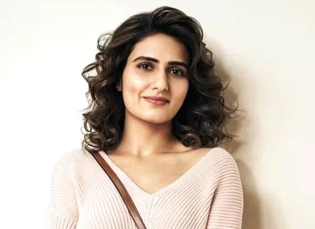 लगातार दो फिल्मों की सफलता से भावुक हैं Fatima Sana Shaikh