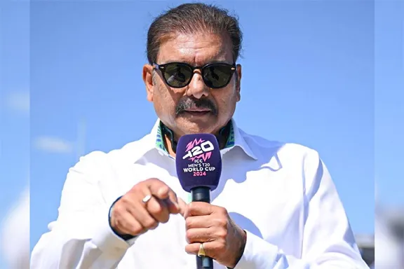 सचिन का सबसे अधिक रनों का रिकार्ड तोड़ने रुट के पास है मौका : Shastri