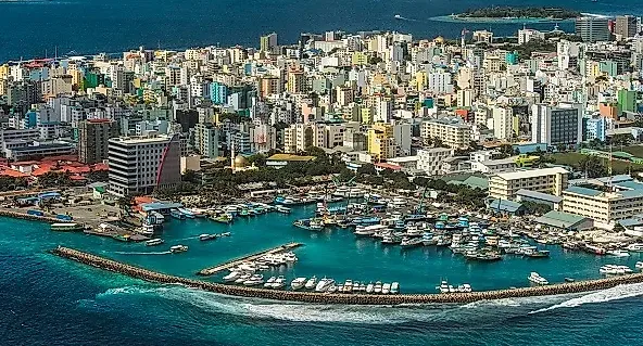 2500 साल पहले Maldives था बौद्ध धर्म का प्रमुख केंद्र, अब है मुस्लिम देश