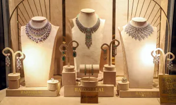 India International Jewellery Show से 68,000 करोड़ के कारोबार का लक्ष्य