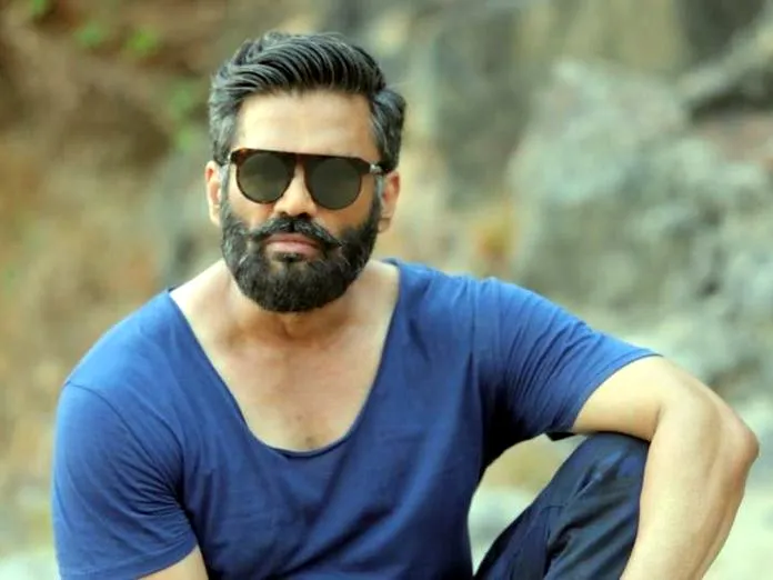 आज के समय में युवा कपल्स में धैर्य की कमी : Sunil Shetty