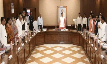 जन्माष्टमी पर होगा राज्य स्तरीय कार्यक्रम : CM Dr. Yadav