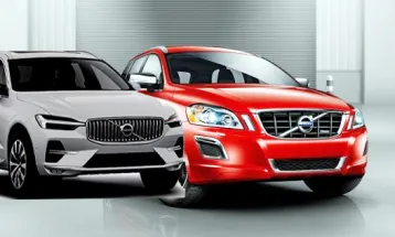 Volvo जल्द लांच करेगी एक्ससी60 और एसयूवी ईएक्स30